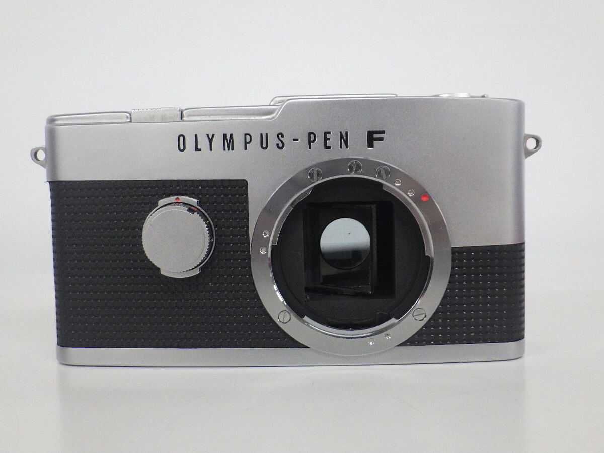 Olympus Pen F Medical Use Type 1