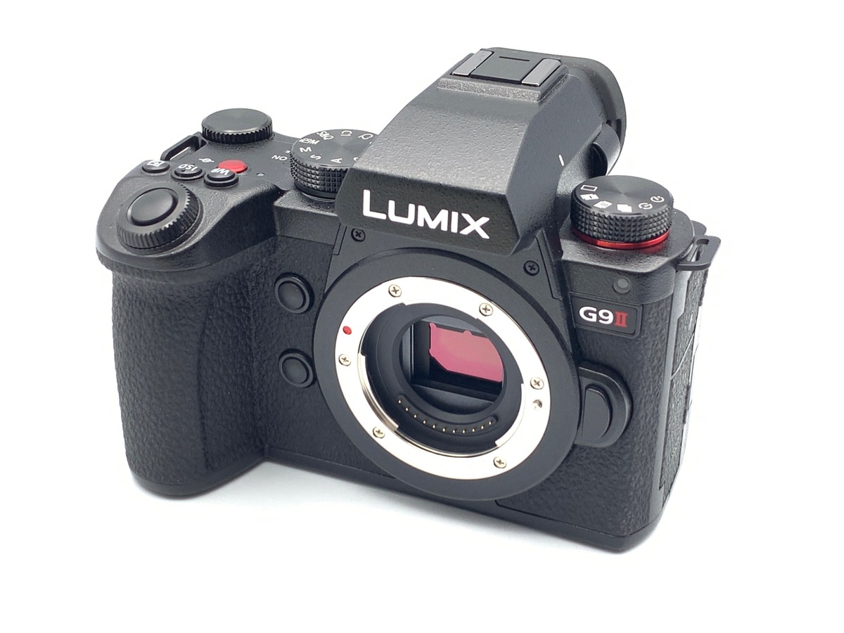LUMIX DC-G9M2 ボディ 中古価格比較 - 価格.com