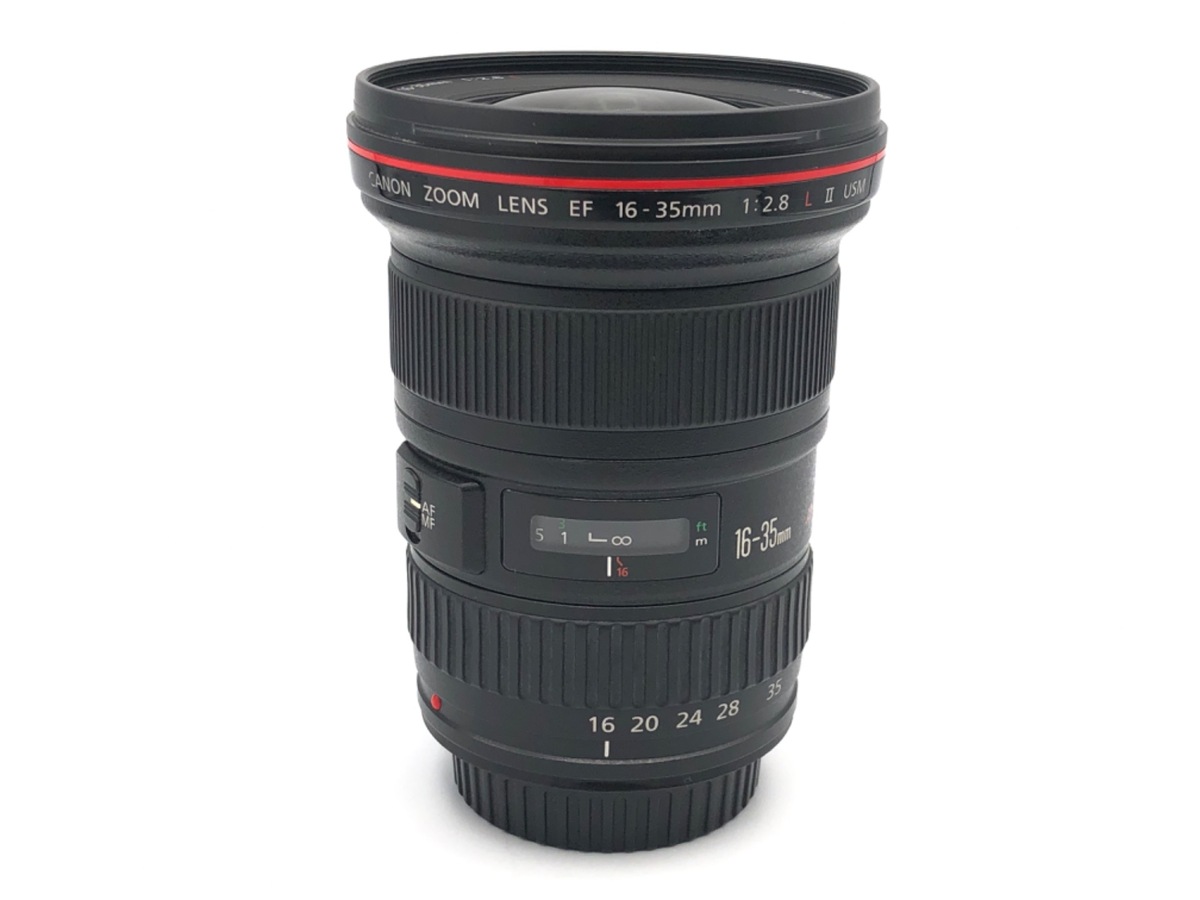 EF16-35F2.8L USM　ジャンク品 EF16-35mm F2.8L II USM 中古価格比較 - 価格.com