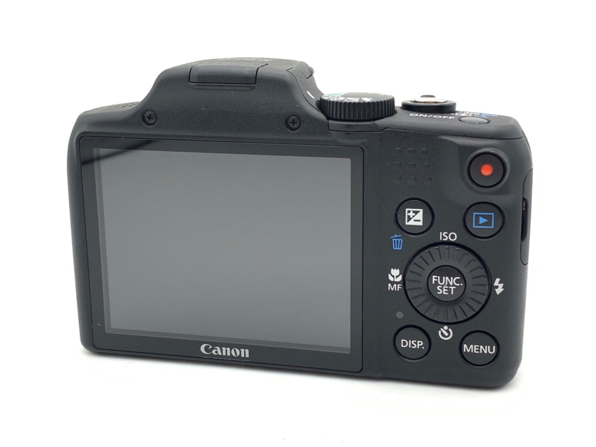 PowerShot SX170 ISy1600fz