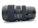 シグマ SIGMA 50-100mm f1.8 DC HSM Art キヤノン用 Amazon.com : Sigma 50-100mm F1.8 Art DC HSM Lens for Canon