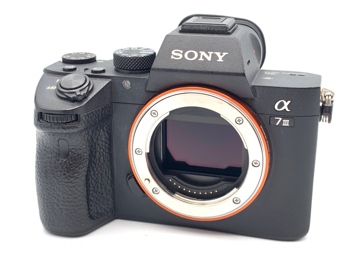 ふ*ぁ様 【SONY ソニー】α7II ボディ ILCE-7M2 ミラーレス一眼 α（ソニー） ソニー SONY α7II ILCE-7M2 ボディ フルサイズ
