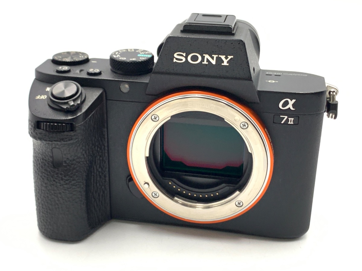 7 II ި ILCE-7M2y2430fz