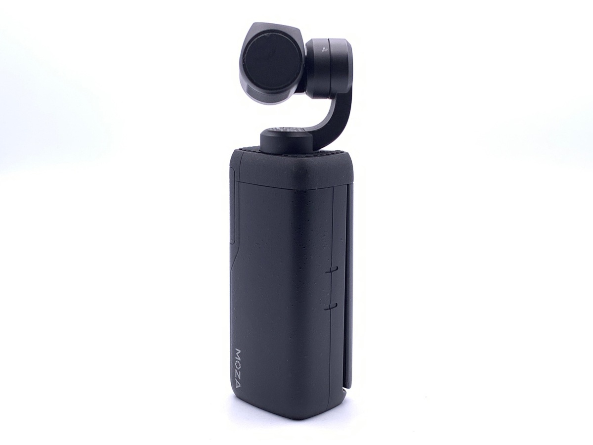 中古：AB(良品)】MOZA MOIN Camera | 2445130070789