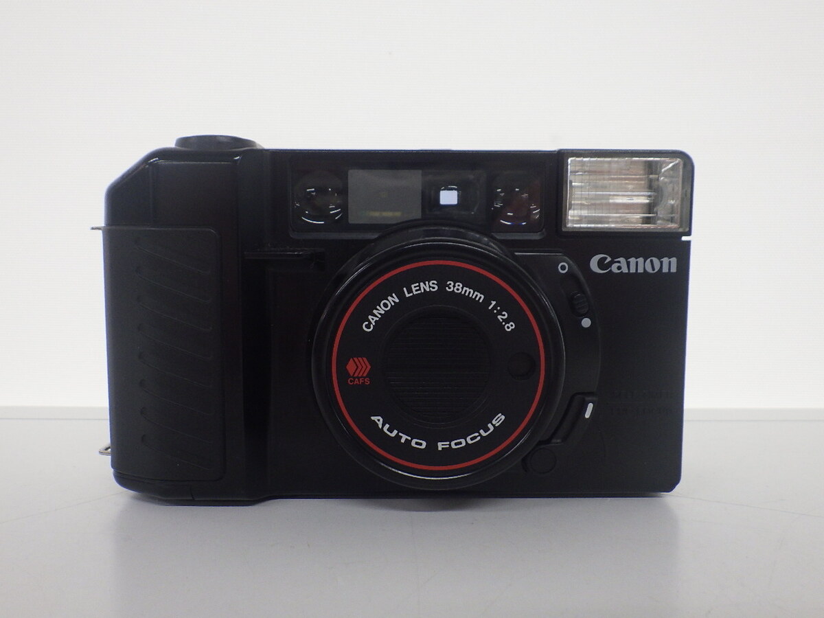 中古フィルムカメラ CANON 製品一覧 - 価格.com