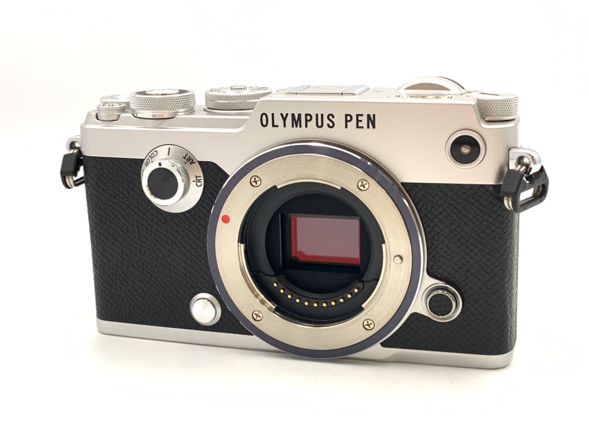 価格.com - オリンパス OLYMPUS PEN-F ボディ 価格比較
