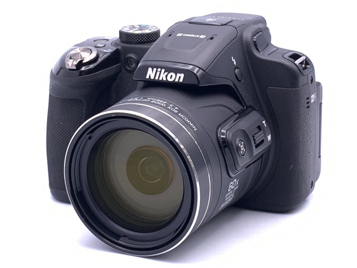 COOLPIX P610 中古価格比較 - 価格.com
