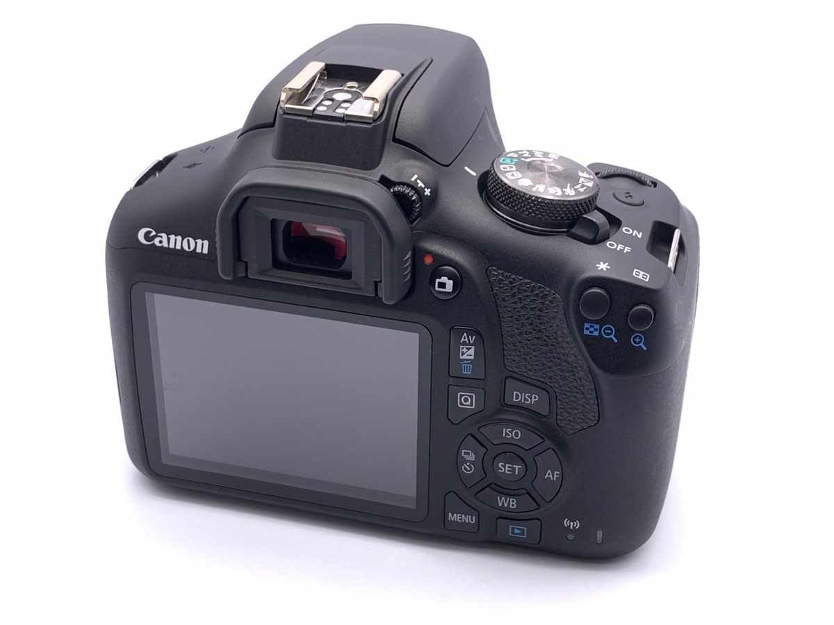中古：B(並品)】キヤノン EOS Kiss X90 ボディ | 2445130071748