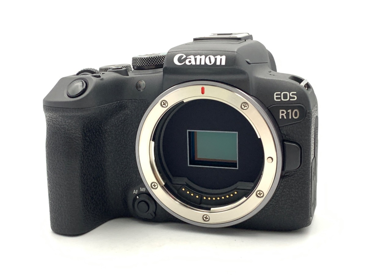 価格.com - EOS R10 ボディ 中古価格比較