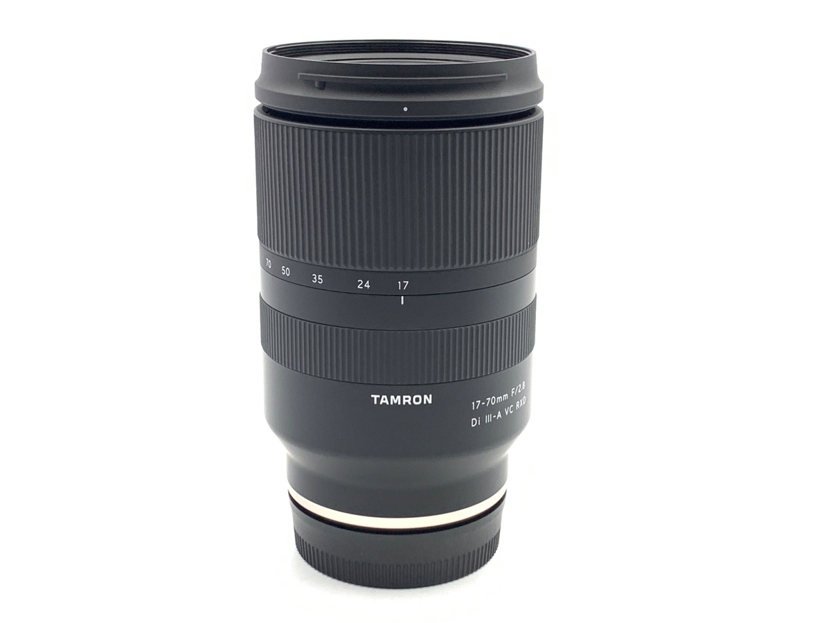 価格.com - TAMRON SP 24-70mm F/2.8 Di VC USD (Model A007