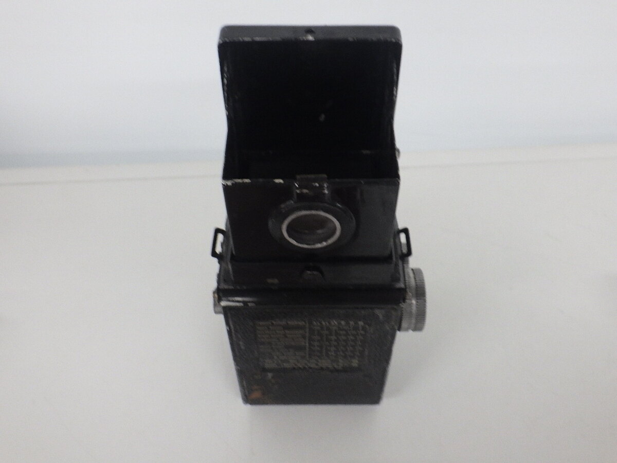 中古：C(やや難あり)】ローライ ローライコード II | 2445130072981 