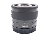 中古】EF-M28mm F3.5 マクロ IS STM 在庫一覧｜カメラのキタムラ