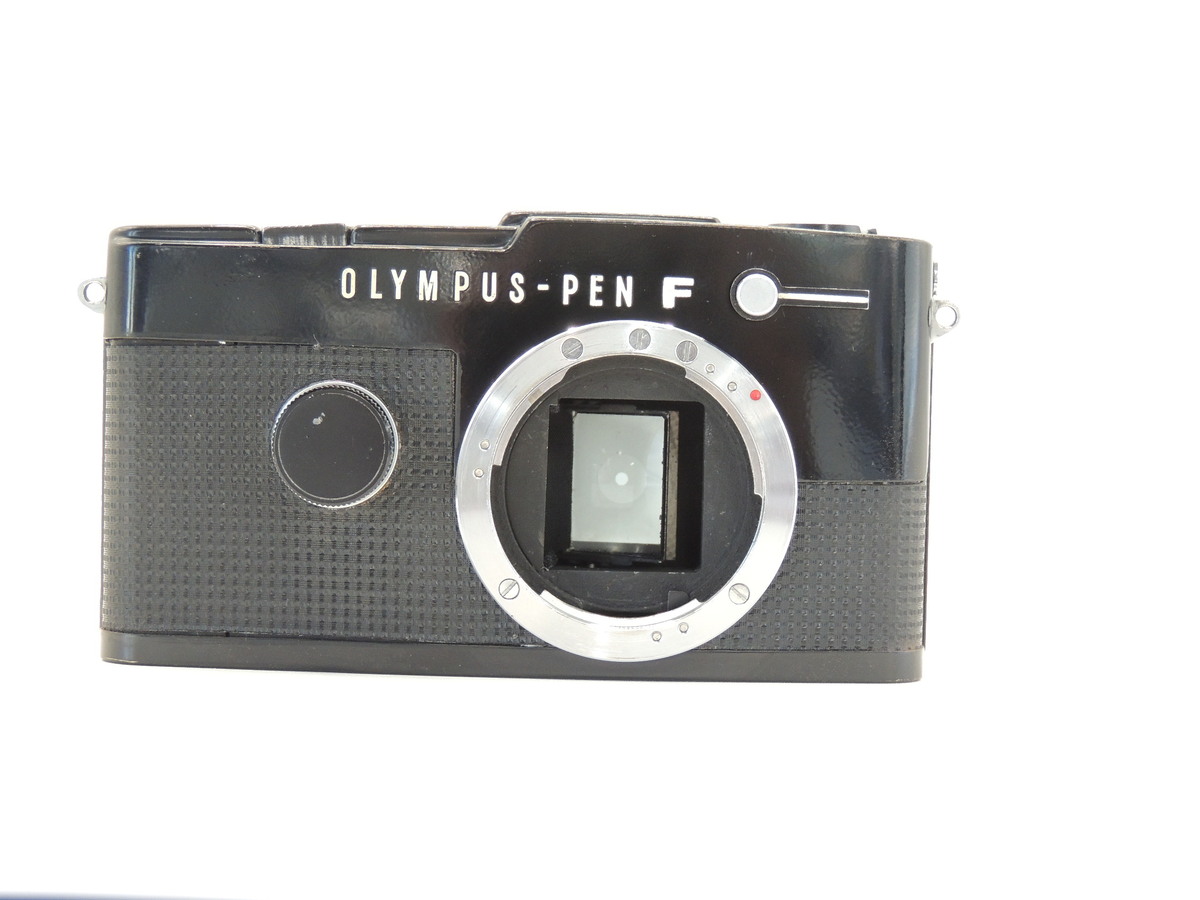 PEN-FT�{�f�B �u���b�N