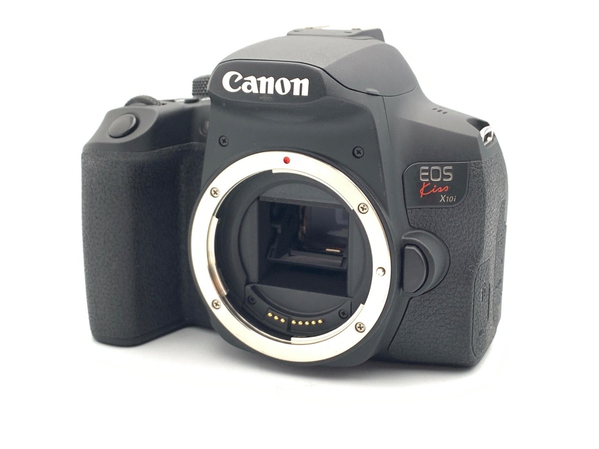 デジタル一眼レフカメラ☆キャノン Canon EOS KISS X10i ボディ Amazon | Canon デジタル一眼レフカメラ EOS Kiss X10i ボディ