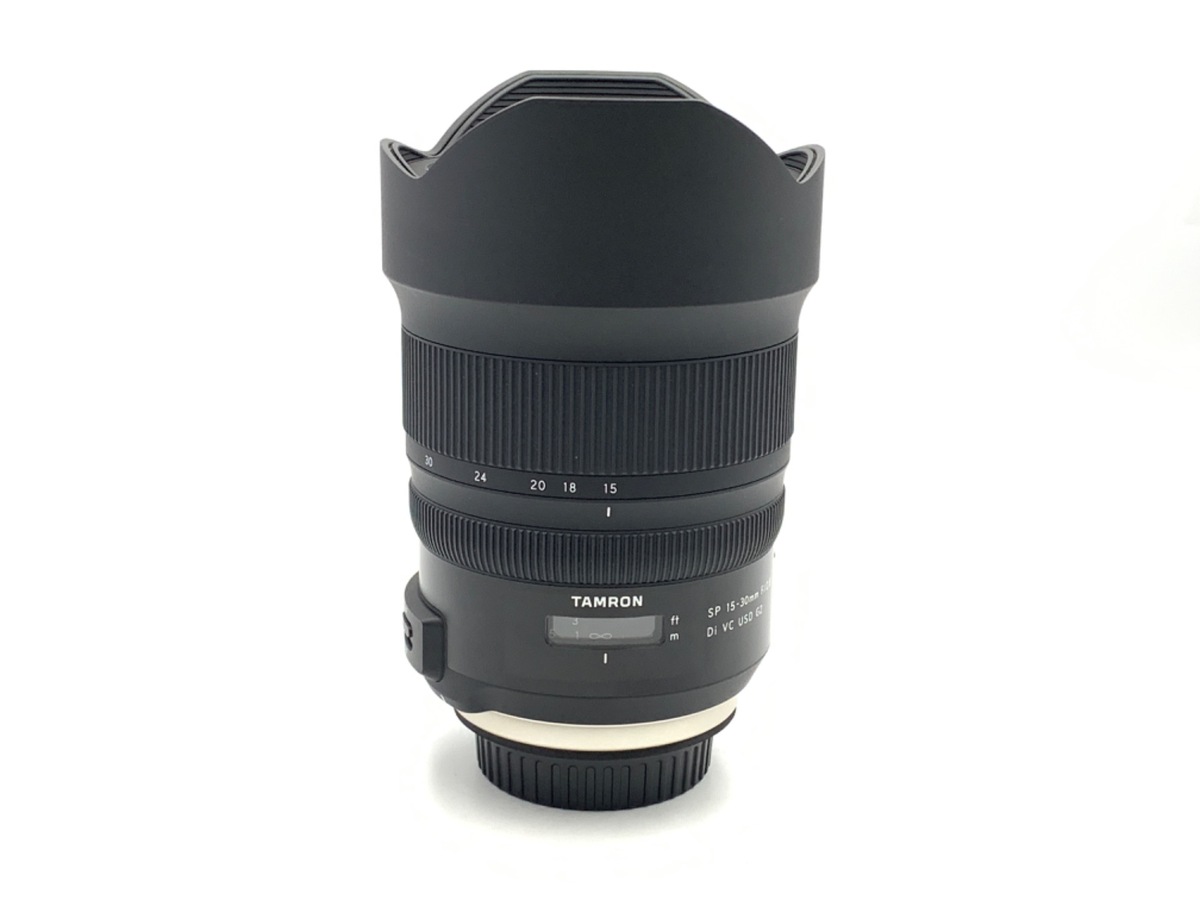 美品　Tamron 16-300mm Di II VC　Nikon用 Amazon | Tamron 16-300mm F/3.5-6.3 Di-II VC PZD