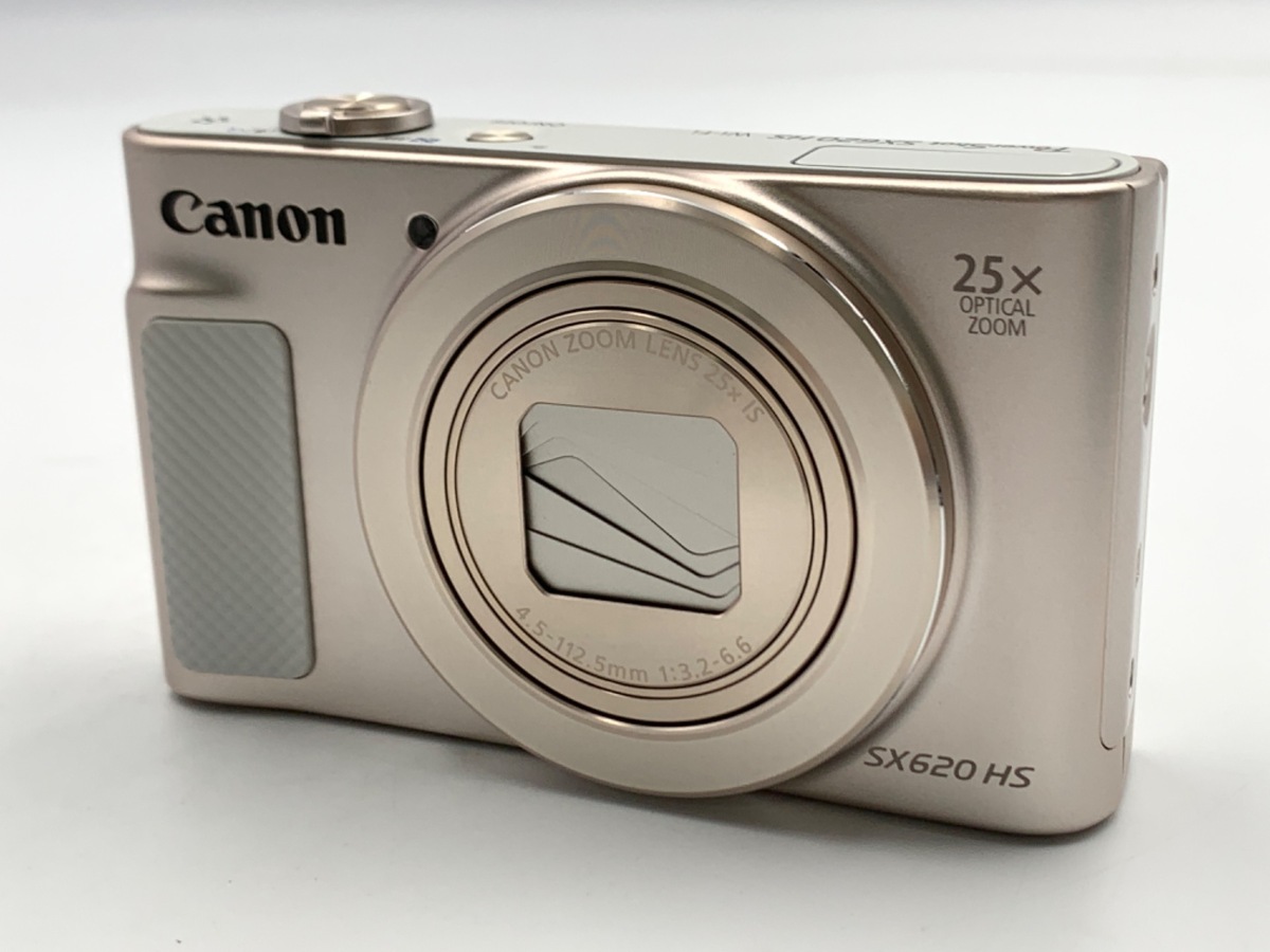canon PowerShot SX620HS デジタルカメラ Canon Digital Camera PowerShot SX620 HS Black 25x Optical