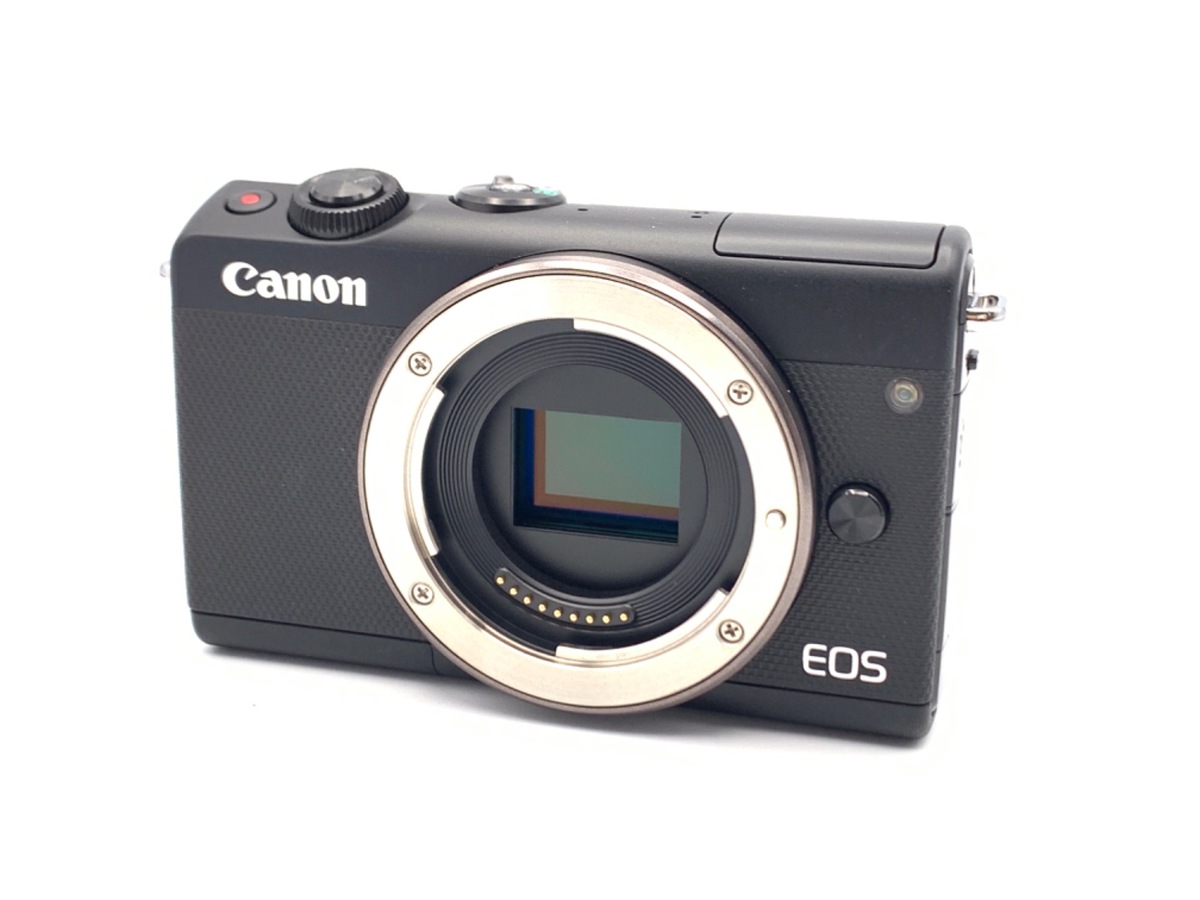 Canon - EOS M100 ボディ 価格.com - CANON EOS M100 ボディ [ブラック] 純正オプション