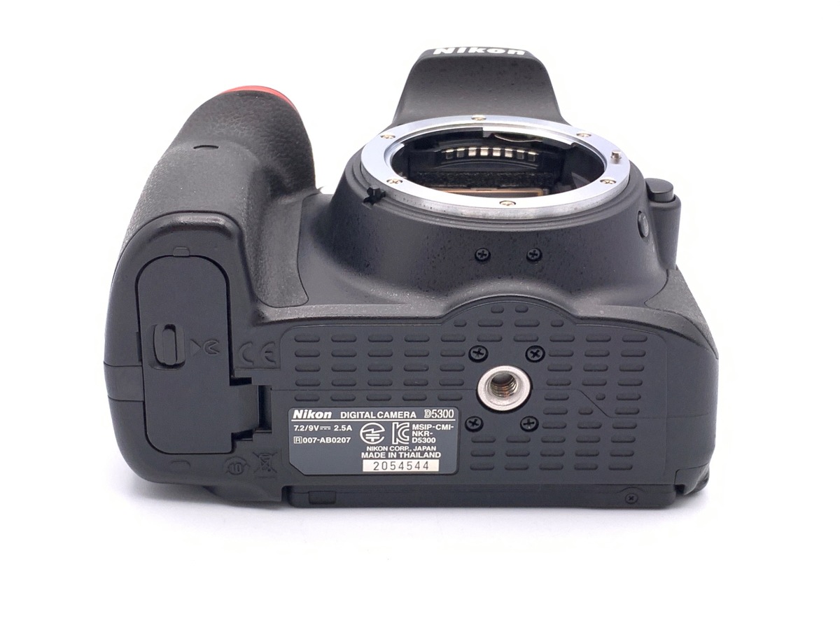 【中古】デジタルカメラ　ニコン　D3300 ニコンD ニコン Nikon D3300 AF-S 18-55mm VR II 標準 レンズセット