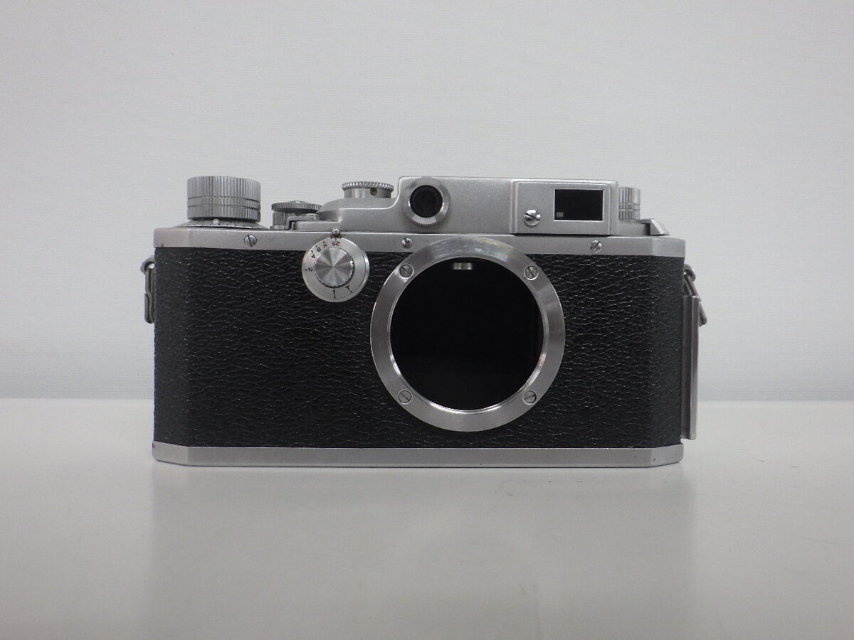 LmIV Sb Body