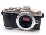 中古】オリンパス PEN Lite E-PL7 ボディ シルバー 在庫一覧