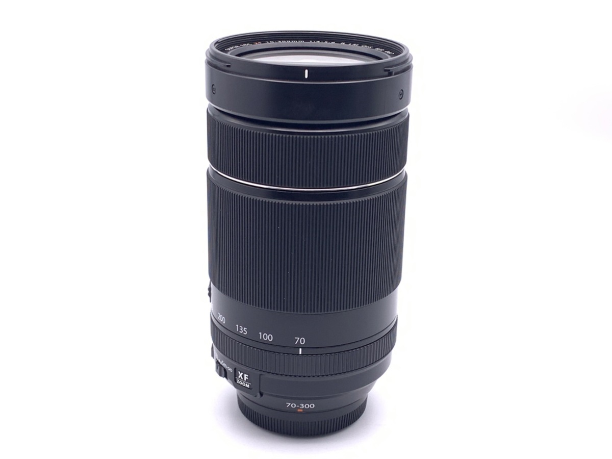 レンズ(ズーム) Fujinon XF 70-300mm F4-5.6 R LM OIS WR FUJIFILM XF70-300mmF4-5.6 R LM OIS WR 実写レビュー