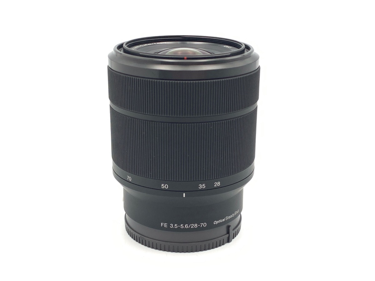 FE 28-70/3.5-5.6 OSS SEL2870
