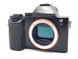中古】ソニー α7 ボディ [ILCE-7] 在庫一覧｜カメラのキタムラ