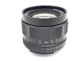 Nikon - コシナ フォクトレンダー NOKTON 58mm F1.4 SLⅡ ニコン コシナ フォクトレンダー NOKTON 58mm F1.4 SLII (ﾆｺﾝAi-S) 価格