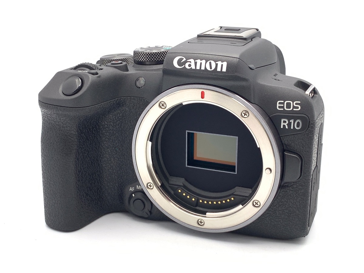価格.com - EOS R10 ボディ 中古価格比較