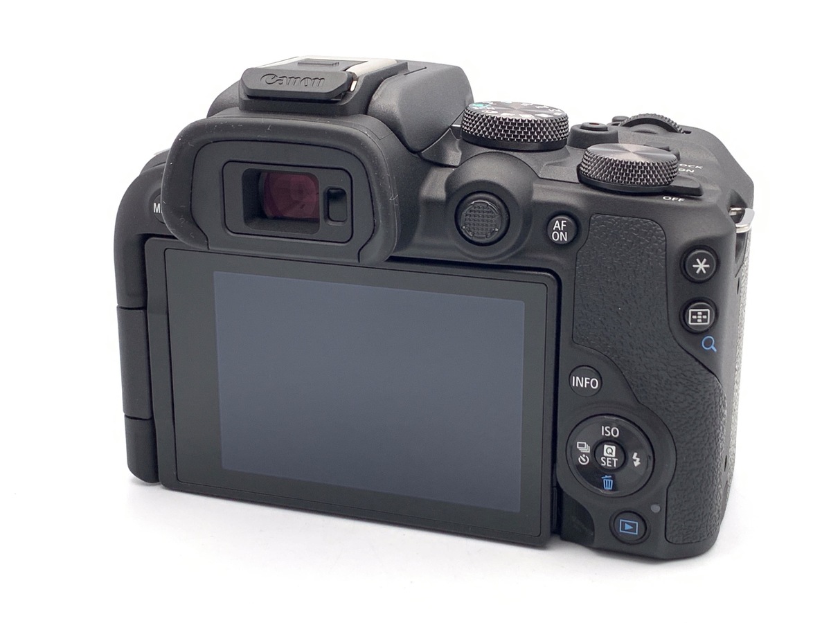 Canon EOS R10 ボディ 美品 シャッター少 動作◎ 即日発送 中古】キヤノン EOS R10 ボディ 在庫一覧｜カメラのキタムラ