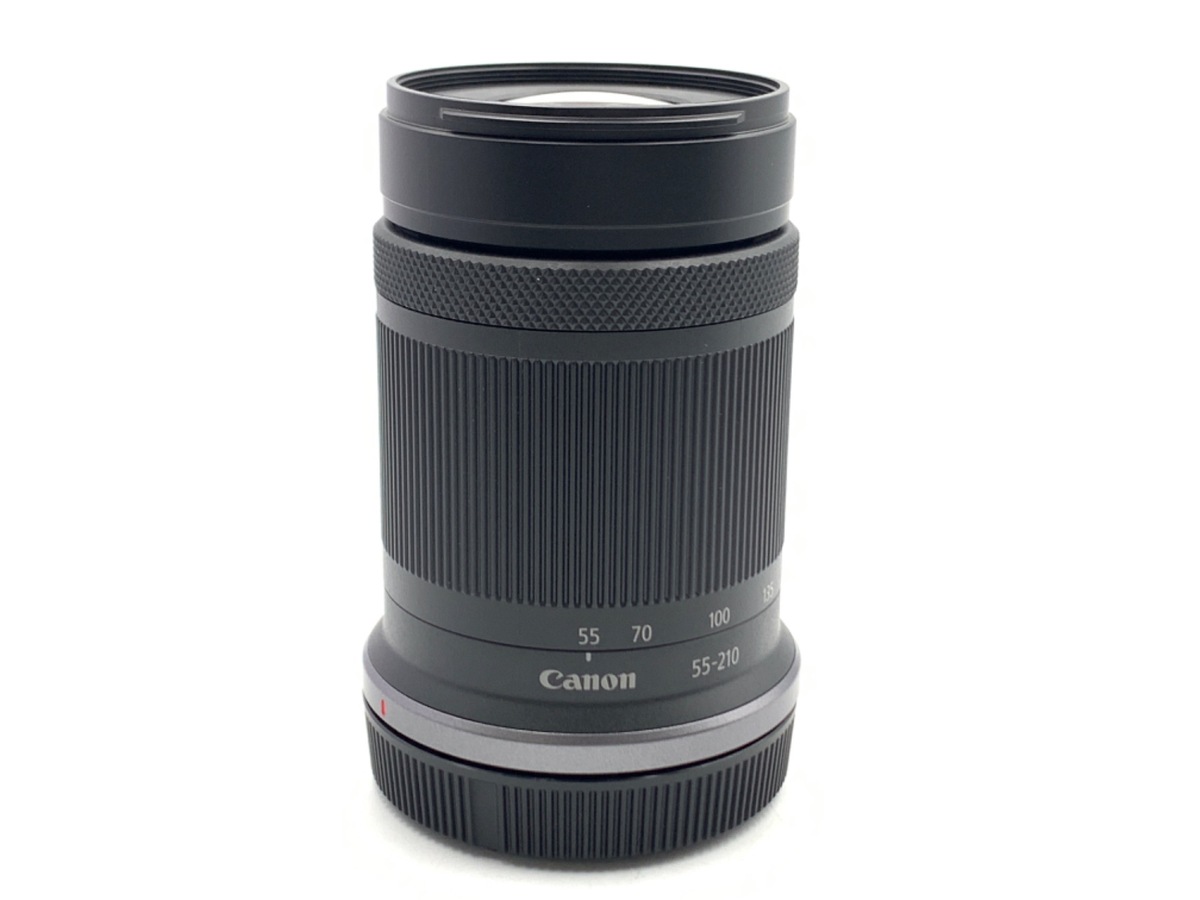 RF-S55-210mm F5-7.1 IS STM 中古価格比較 - 価格.com