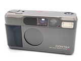 中古】コンタックス T2 チタンブラック 在庫一覧｜カメラのキタムラ