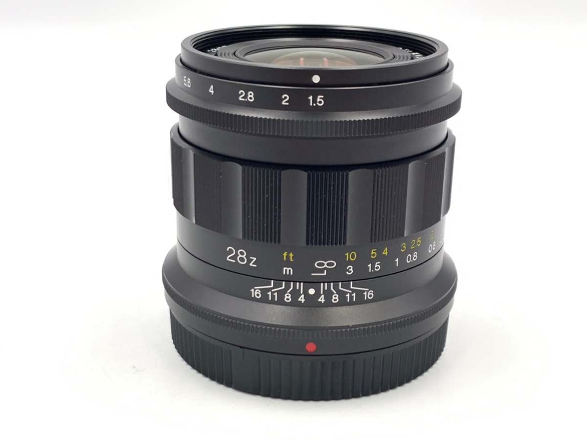 価格.com - コシナ フォクトレンダー HELIAR Vintage Line 50mm F3.5