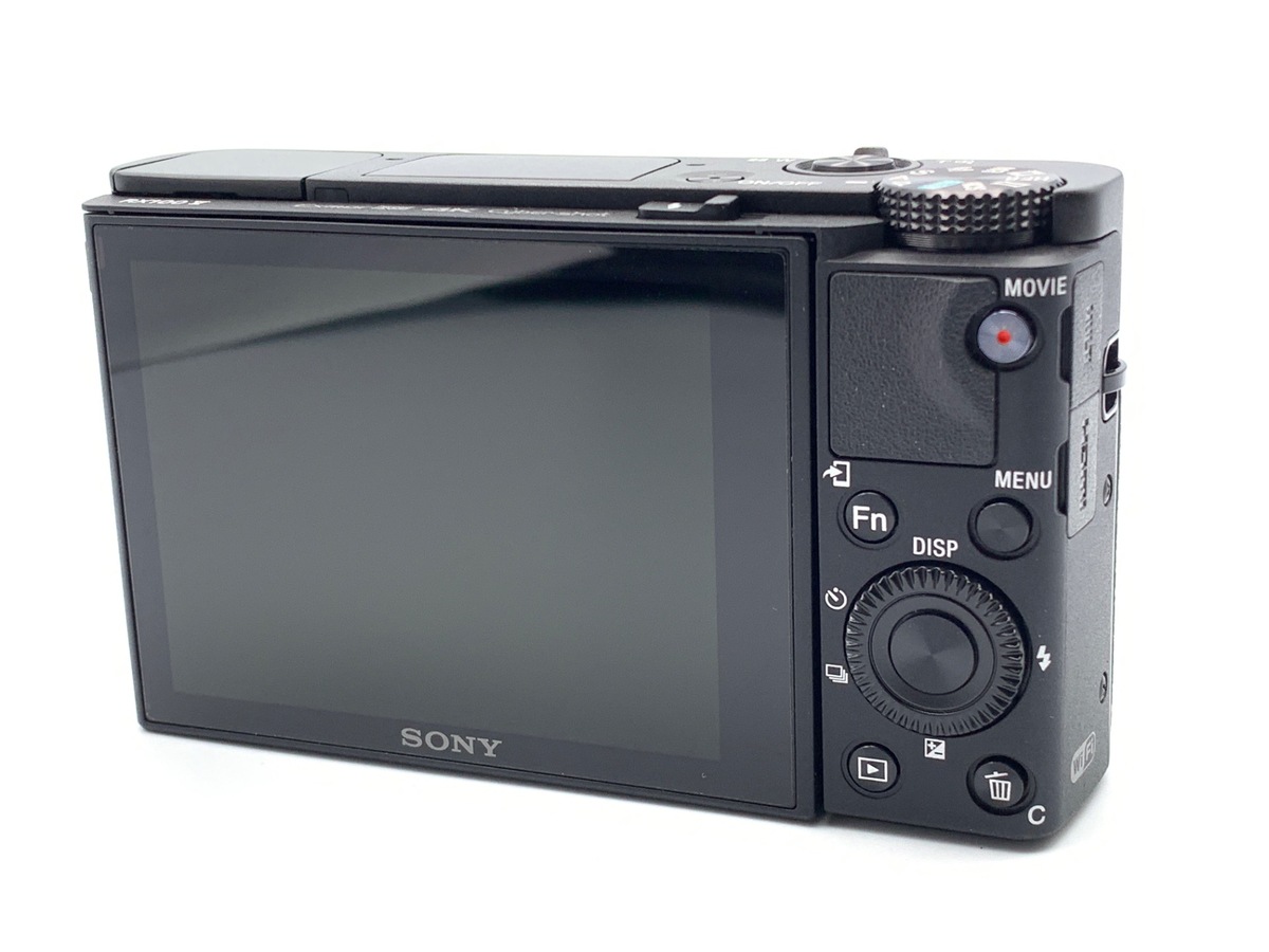 SONY - 【中古】SONY RX100M5A【美品】 SONY 中古 1年保証 美品 Cyber-shot DSC-RX100M5A : Premier
