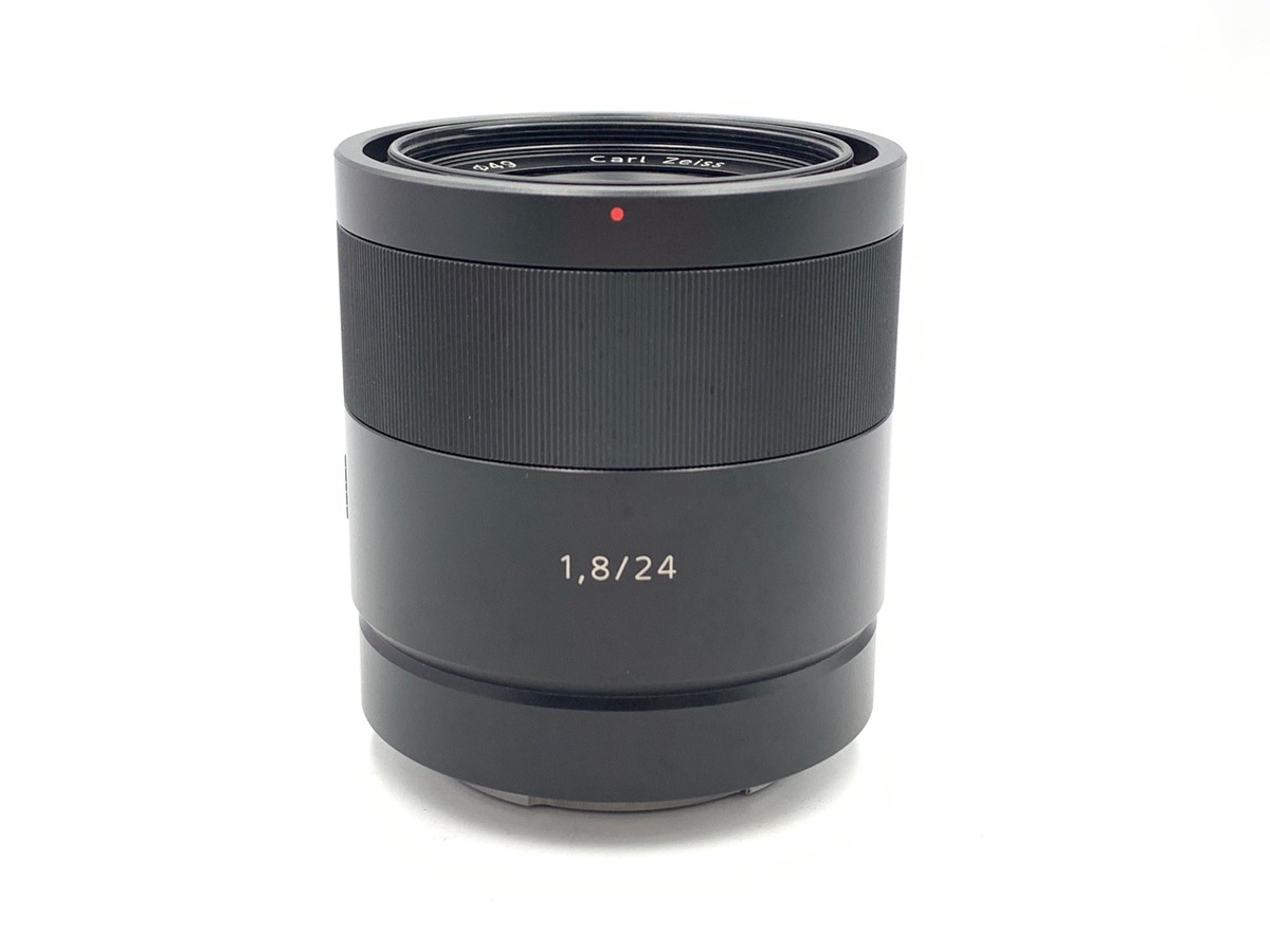 Sonnar T* E 24mm F1.8 ZA SEL24F18Z 中古価格比較 - 価格.com