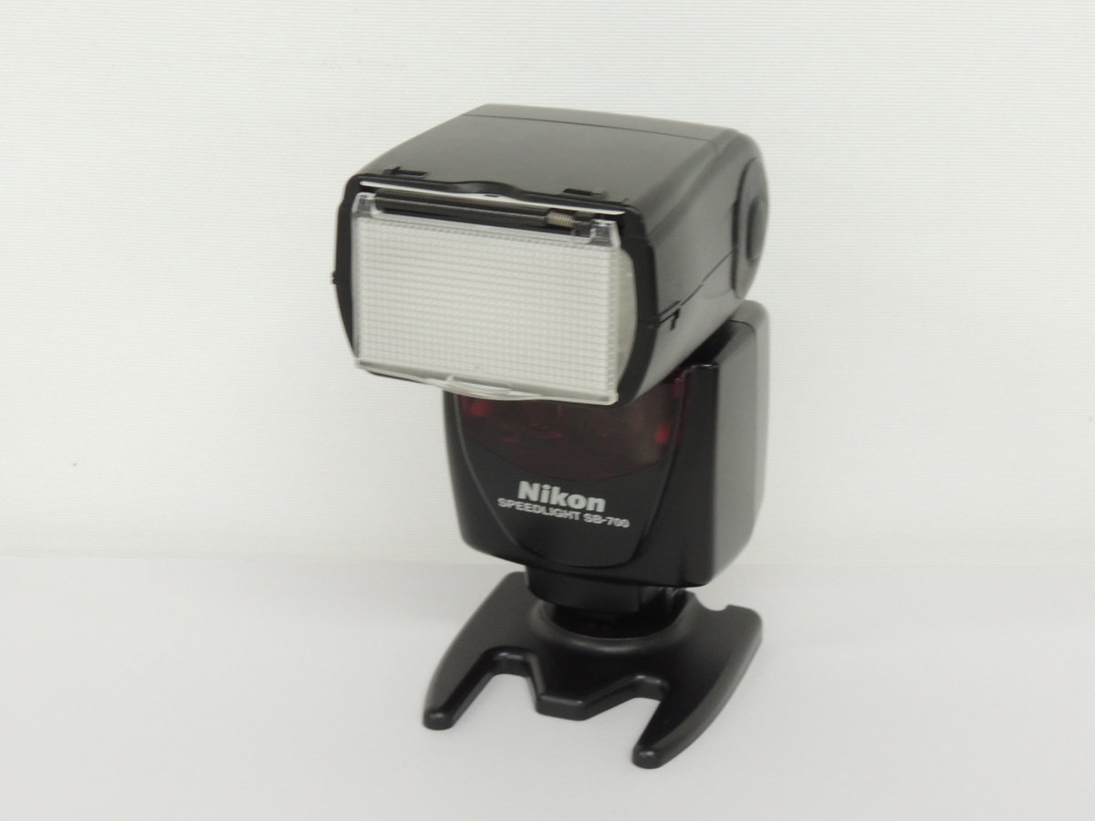 Nikon ニコン フラッシュ スピードライト SB-700 2点 Amazon.com : Nikon SB-700 AF Speedlight Flash for Nikon