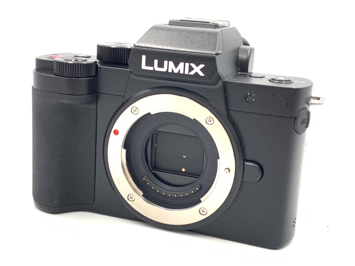 価格.com - パナソニック LUMIX DMC-GX7 ボディ 価格比較