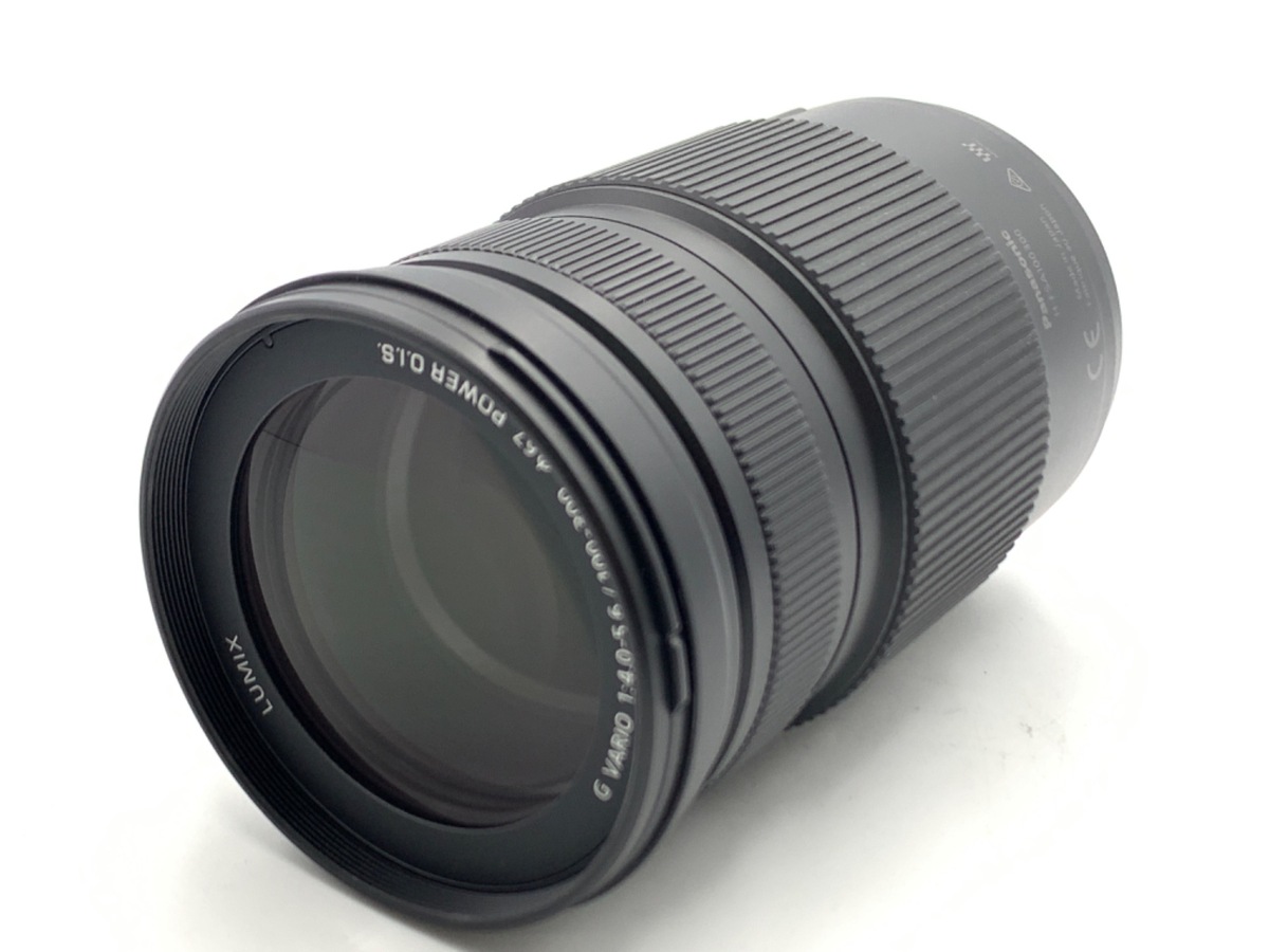 【中古】LUMIX G 100-300mm H-FSA100300 Amazon.co.jp: パナソニック(Panasonic) 超望遠ズームレンズ