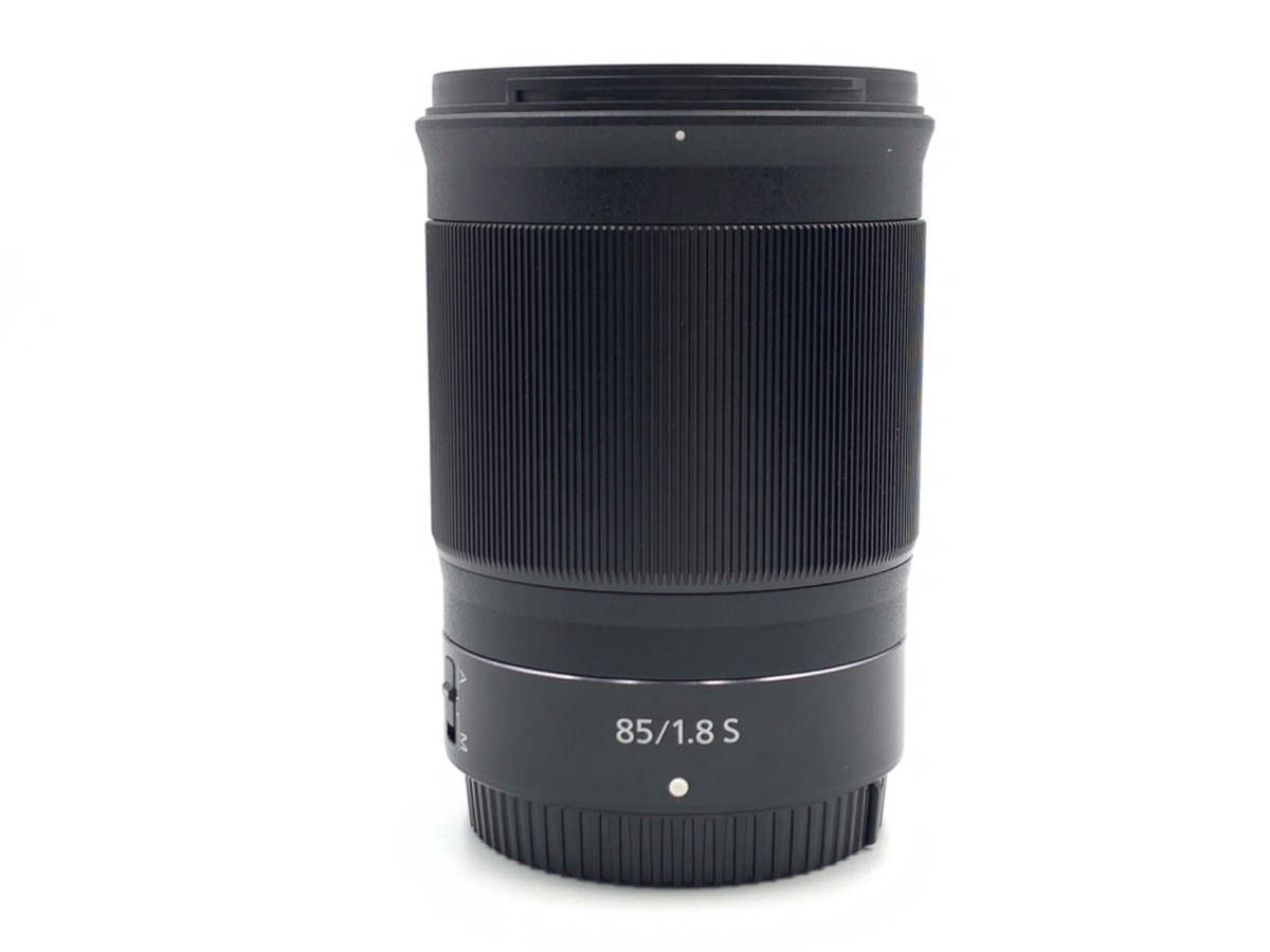 NIKKOR Z 85mm f/1.8 S 中古価格比較 - 価格.com
