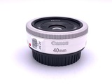 中古】キヤノン EF 40mm F2.8 STM ホワイト 在庫一覧｜カメラのキタムラ
