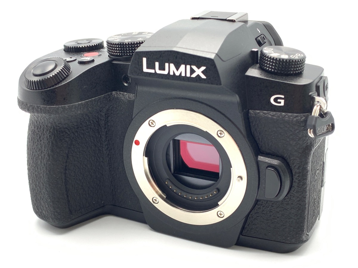 価格.com - パナソニック LUMIX DC-GH6 ボディ 価格比較
