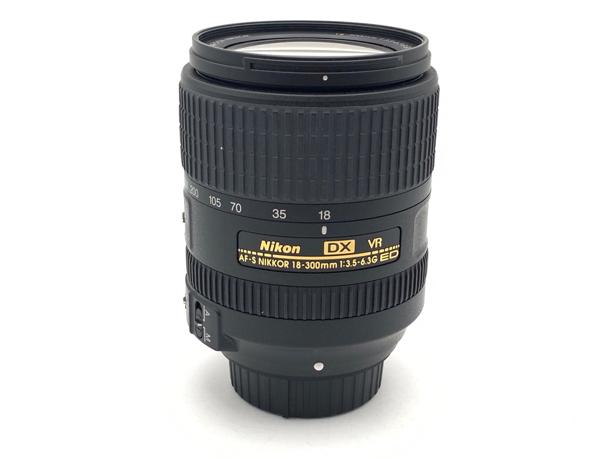 9月19日限定価格♪♪【大人気】Nikon AF-S 55-300mm VR Amazon.com: Nikon - AF-S DX NIKKOR 55-300mm f/4.5-5.6G ED VR