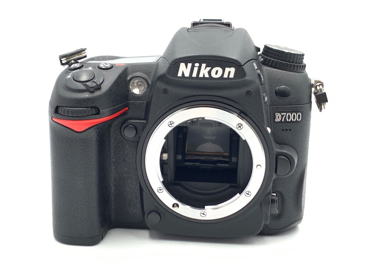 D7000 ボディ 中古価格比較 - 価格.com