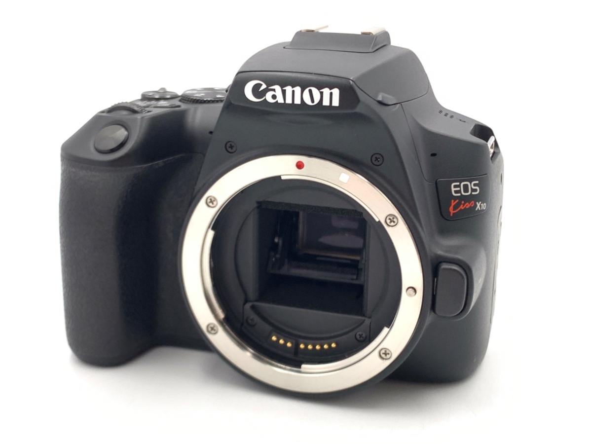 EOS Kiss X10 ボディ 中古価格比較 - 価格.com