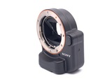 ☆実用品☆ ソニー LA-EA4 Ｅマウント・Ａマウント マウントアダプター Amazon.com : Sony LA-EA4 A-Mount to E-Mount FF Lens Adapter with