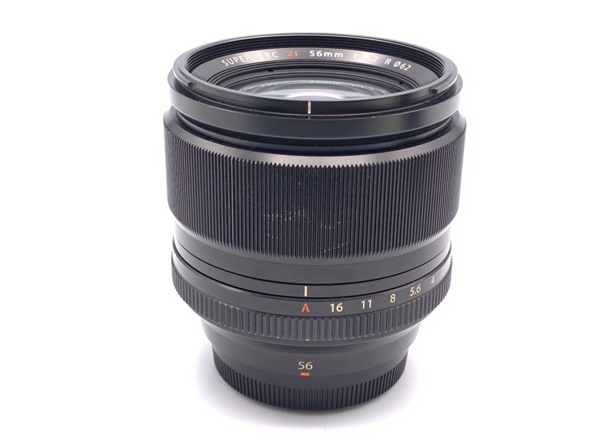 フジノンレンズ XF56mmF1.2 R 中古価格比較 - 価格.com