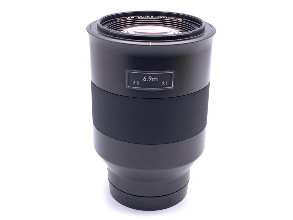 価格.com - カールツァイス Planar T* 1.4/50 ZE 価格比較