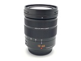 中古】パナソニック LEICA DG VARIO-ELMARIT 12-60mm F2.8-4.0 ASPH