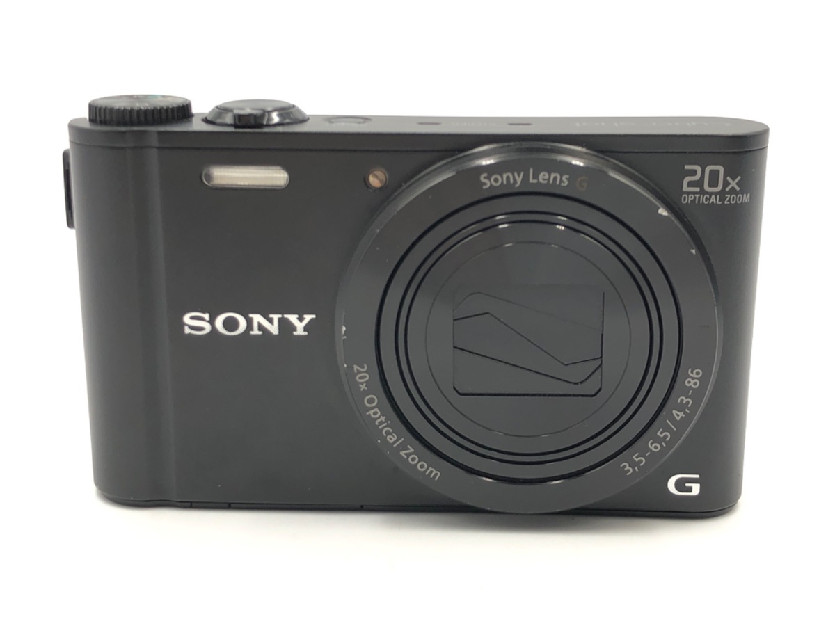 サイバーショット DSC-WX300 中古価格比較 - 価格.com