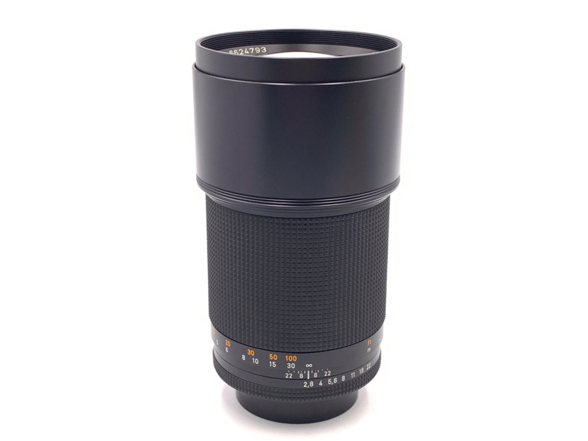 中古レンズ CONTAX 製品一覧 - 価格.com